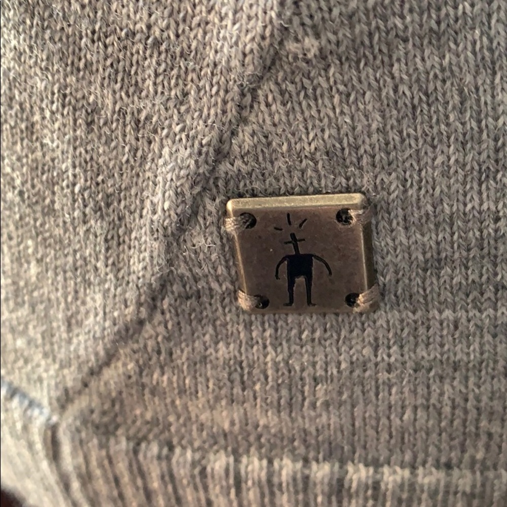 Smart Wool Sweater - image 4